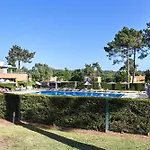 Barca Golf By Se Апартаменты Эшпозенди