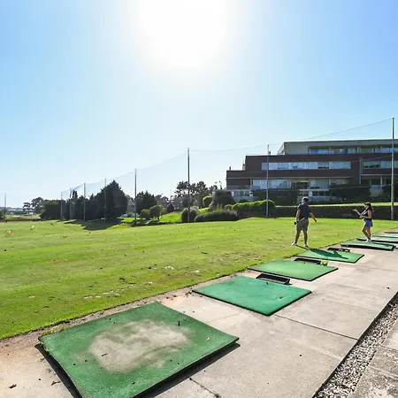 Barca Golf By Se Apartament *