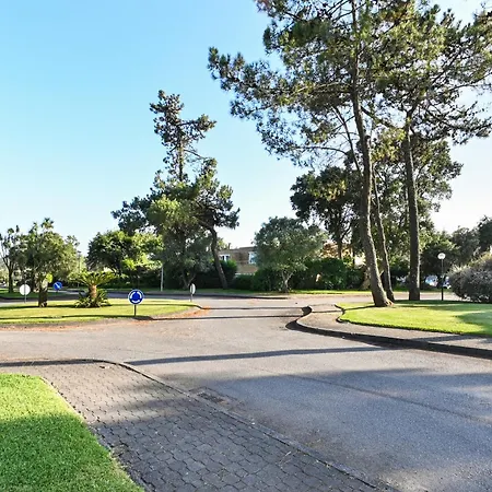 Barca Golf By Se Apartament *