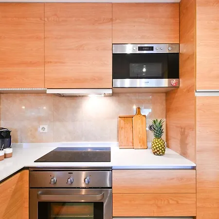 Barca Golf By Se Esposende