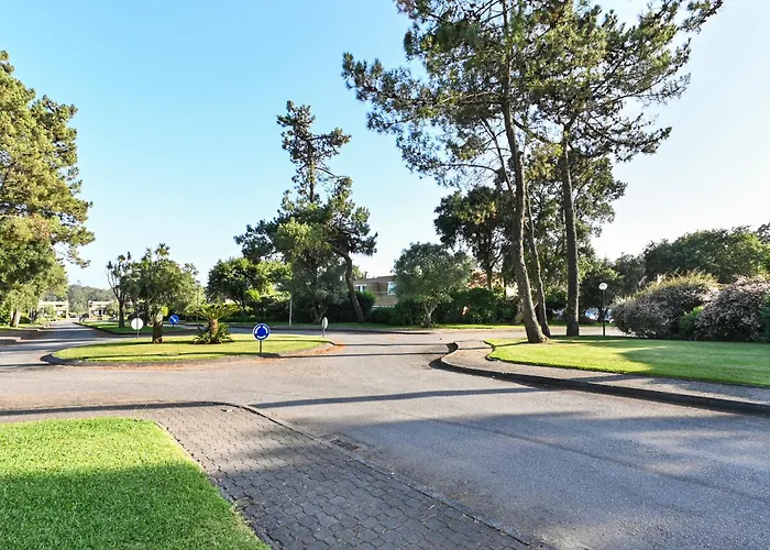 Barca Golf By Se Apartament *