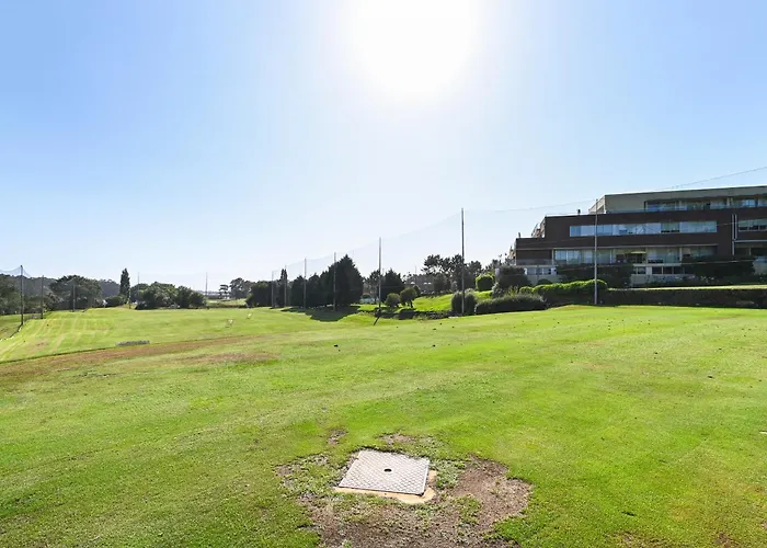 Apartament Barca Golf By Se Esposende