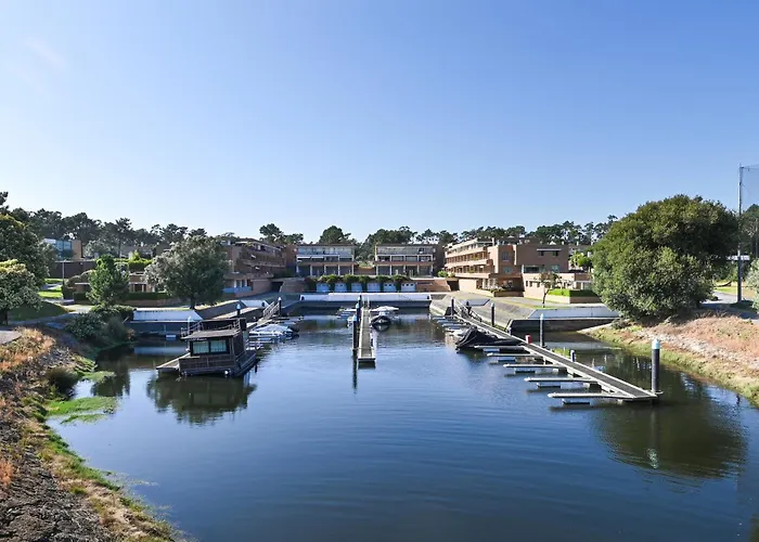 Barca Golf By Se Apartament *