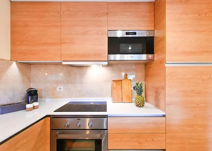 Barca Golf By Se Esposende