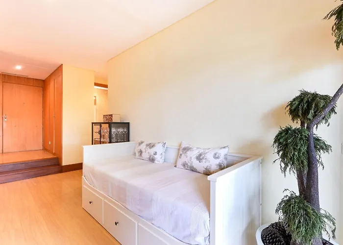 Apartament Barca Golf By Se *