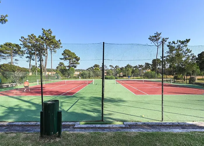 Barca Golf By Se Apartament Esposende