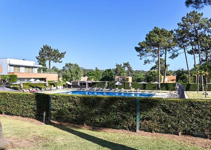 Barca Golf By Se Apartament Esposende