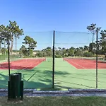 Barca Golf By Se 아파트 에스포센데