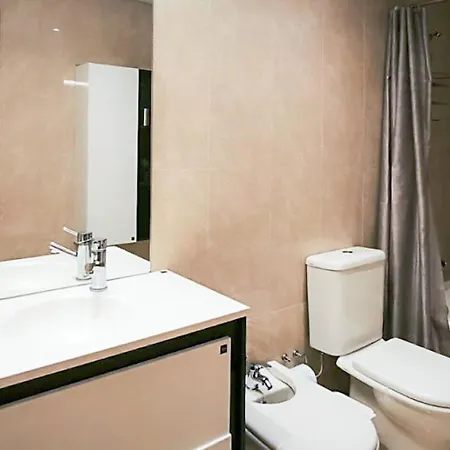 Barca Golf By Se Διαμέρισμα