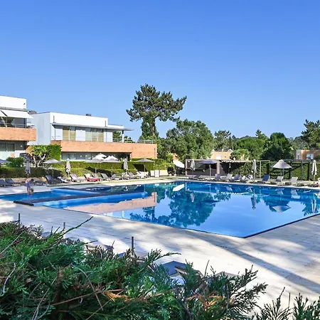 Διαμέρισμα Barca Golf By Se