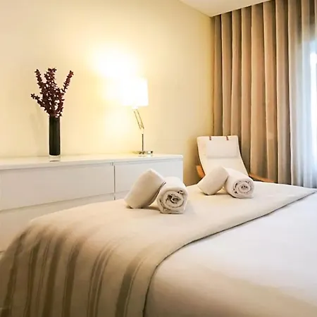 Barca Golf By Se Διαμέρισμα