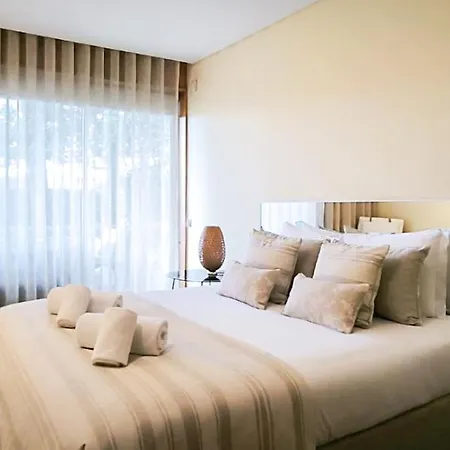 Barca Golf By Se Gandra (Braga)