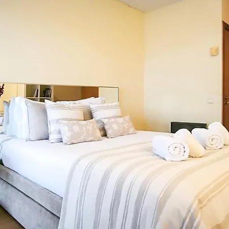 Barca Golf By Se Διαμέρισμα Gandra (Braga)