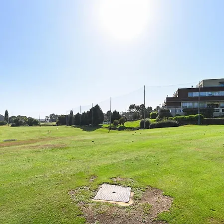 아파트 Barca Golf By Se 에스포센데