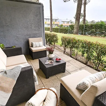 Barca Golf By Se Appartement
