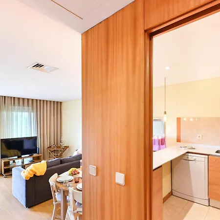 Διαμέρισμα Barca Golf By Se *