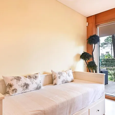 Διαμέρισμα Barca Golf By Se