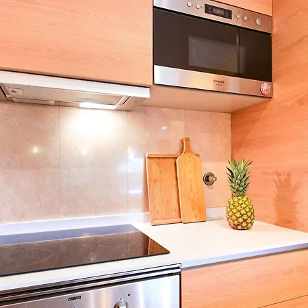 Barca Golf By Se Διαμέρισμα *