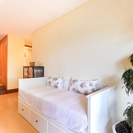 Διαμέρισμα Barca Golf By Se *