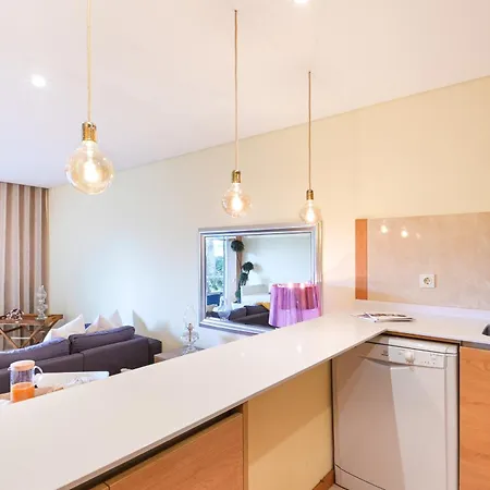 Barca Golf By Se Διαμέρισμα Gandra (Braga)