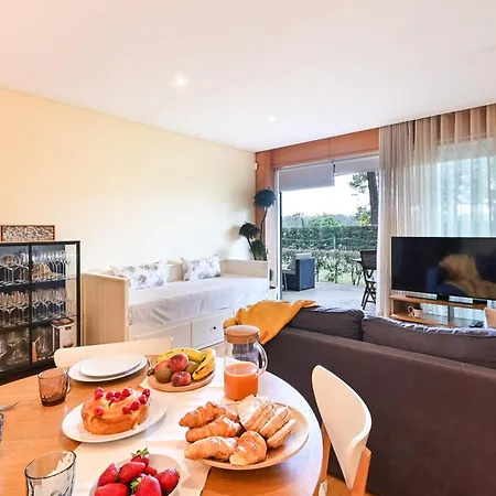 Barca Golf By Se * Gandra (Braga)