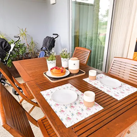 Barca Golf By Se Διαμέρισμα *