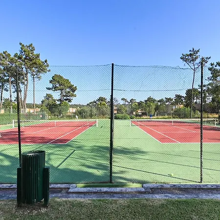 Barca Golf By Se Διαμέρισμα Gandra (Braga)