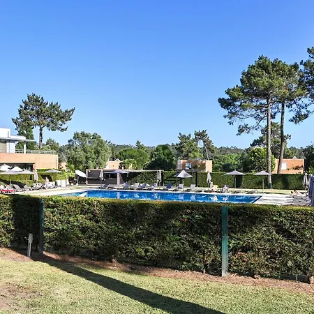 Barca Golf By Se Appartement Esposende