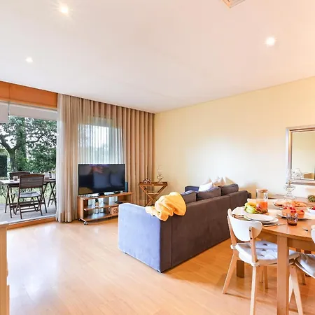 Barca Golf By Se * 에스포센데