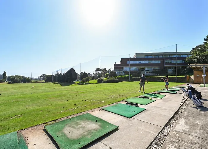 Barca Golf By Se 아파트 *