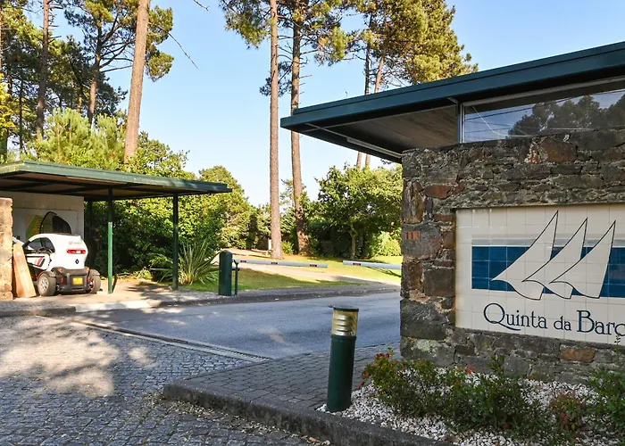 아파트 Barca Golf By Se 에스포센데