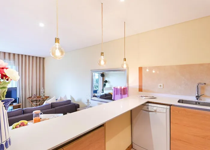 Barca Golf By Se 아파트 에스포센데