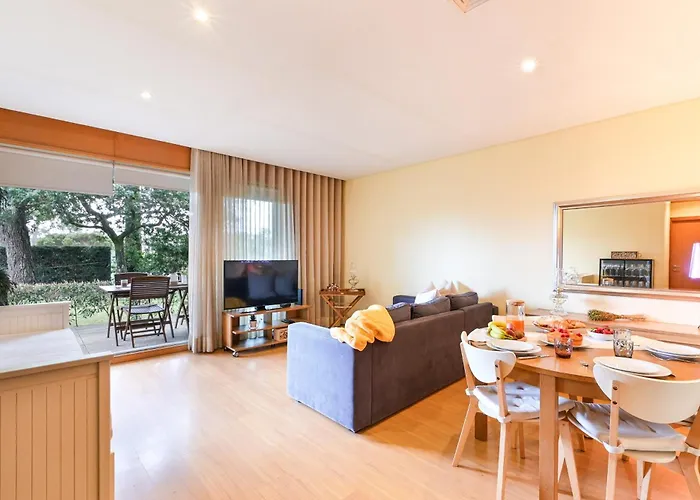 Barca Golf By Se * 에스포센데